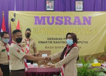 Kwarran Banyuputih Lakukan Musyawarah Setelah Adanya Kelonggaran PPKM