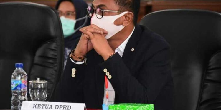 Sigit: Tinjau Kembali Syarat PCR