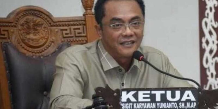 Generasi Muda Harus Ambil Bagian Dalam Pembangunan