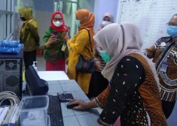 Variasi Menu Makanan, Jadi Inovasi Menarik RSUD Setjonegoro