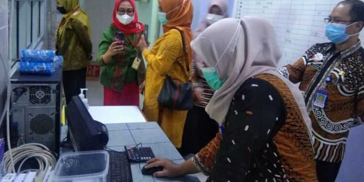 Variasi Menu Makanan, Jadi Inovasi Menarik RSUD Setjonegoro