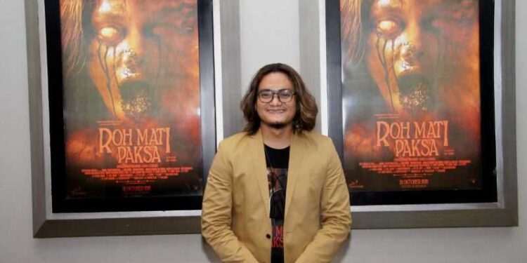 Akhirnya Film ‘Roh Mati Paksa’ Menemui Penontonnya, Kamis