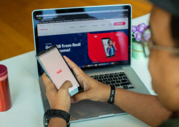 Telkomsel REDI Hadirkan Kemudahan Akses Beragam Layanan Perbankan Digital dalam Satu Aplikasi