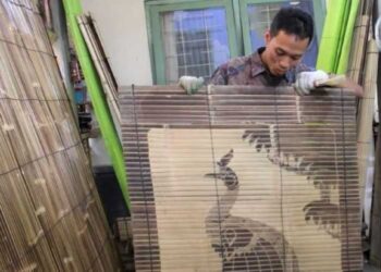 Isu Sustainable Design, Dorong Pelaku Industri Munculkan Kreasi Baru