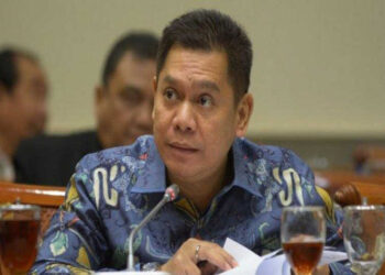 Golkar Larang Kader Tinggalkan Jakarta Selama HUT