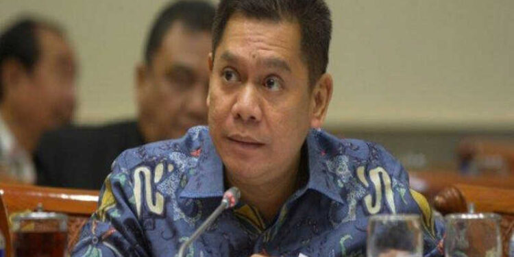 Golkar Larang Kader Tinggalkan Jakarta Selama HUT