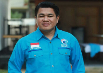 Dicatut untuk Investasi Bodong, Partai Gelora akan Laporkan Akun Gelora Indonesia Sekuritas ke Bareskim Polri dan OJK