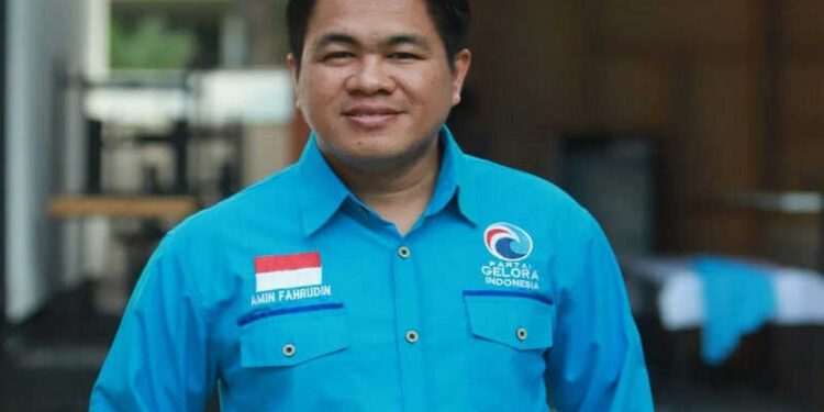 Dicatut untuk Investasi Bodong, Partai Gelora akan Laporkan Akun Gelora Indonesia Sekuritas ke Bareskim Polri dan OJK