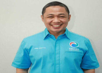 Kolaborasi Indonesia Menuju 5 Besar Dunia Jadi Tema Puncak Perayaan Milad Partai Gelora ke-2