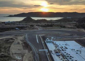 Menkominfo: Gelaran World Superbike Pacu Pemulihan Sektor Pariwisata