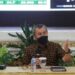 Syamsuar Panggil Kepala Dinkes dan Direktur RS Antisipasi Gelombang III Covid-19