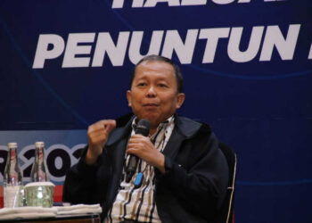 Arsul Sani: Perlu Dibuat Matrik soal Pro Kontra PPHN