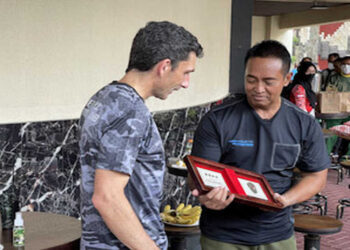 Angkatan Darat Australia dan TNI AD Intensifkan Kembali Latihan Bersama