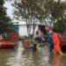 Abdul Muhari: Banjir Melanda Lima Kecamatan di Kalimantan Timur