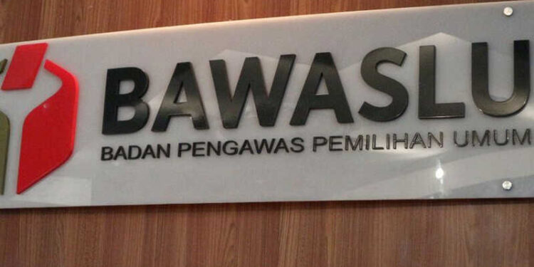 Bawaslu Terpilih Jadi Presiden GNEJ Gantikan Republik Dominika