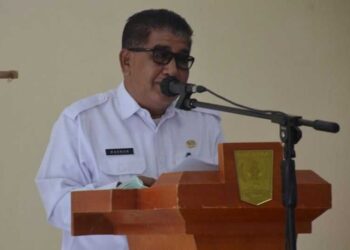 Bupati Agam Minta Kader PKK Lebih Kreatif