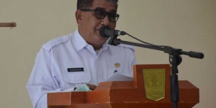 Bupati Agam Minta Kader PKK Lebih Kreatif
