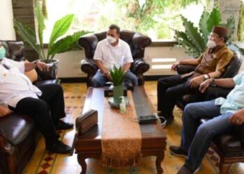 Pembebasan Lahan, BWS Sulawesi II Berharap Dukungan Gubernur Gorontalo