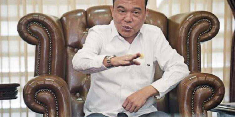 Sudah Meresahkan Masyarakat, Sufmi Dasco Minta Polri dan OJK Tindak Tegas Pinjol Ilegal