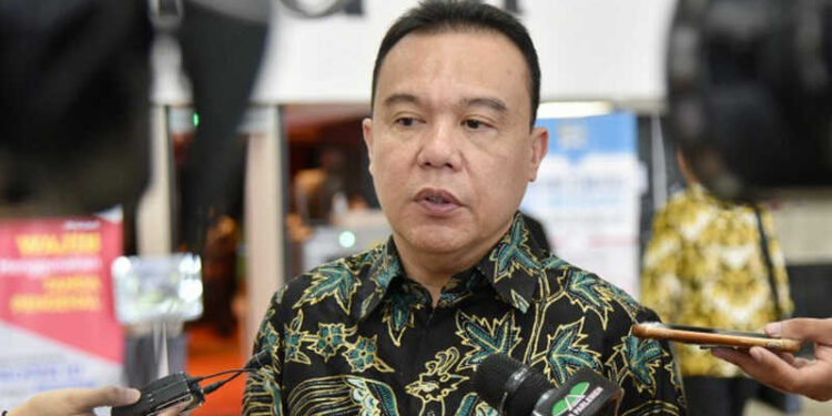 DPR Minta Polri Dalami Kerugian Masyarakat Terkait Asuransi Unit Link