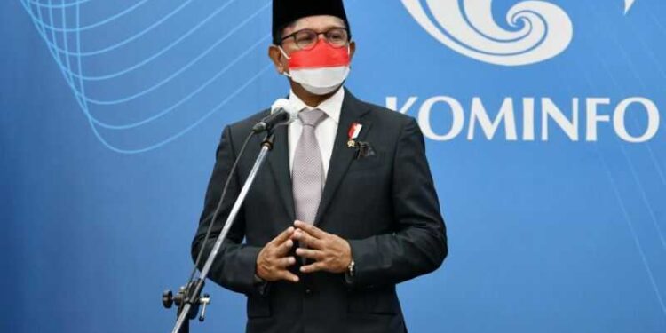 Datangkan Banyak Vaksin, Bukti Pemerintah Serius Menangani Pandemi