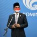 Datangkan Banyak Vaksin, Bukti Pemerintah Serius Menangani Pandemi