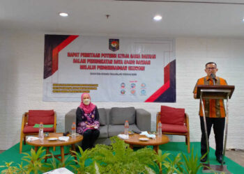 Tingkatkan Daya Saing Daerah, Kemendagri Gelar Rapat Pemetaan Potensi Kerja Sama Daerah