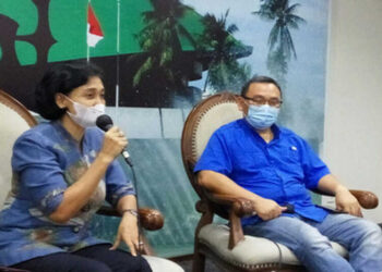 Pemerintah Diminta Segera Perkuat LADI agar Sanksi WADA Segera Dicabut