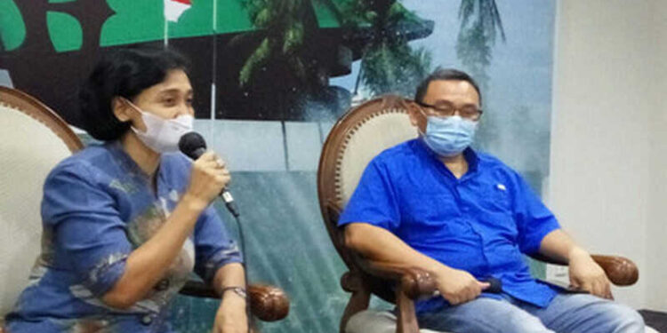 Pemerintah Diminta Segera Perkuat LADI agar Sanksi WADA Segera Dicabut