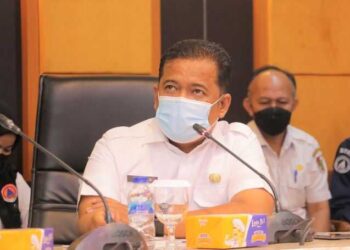 Dokter Naldo: 167 Pasien Covid-19 Masih Jalani Perawatan Medis