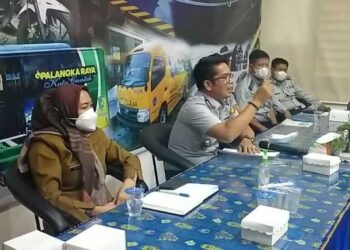 Kini, Layanan Uji KIR di Kota Palangka Raya Akreditasi A