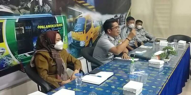 Kini, Layanan Uji KIR di Kota Palangka Raya Akreditasi A