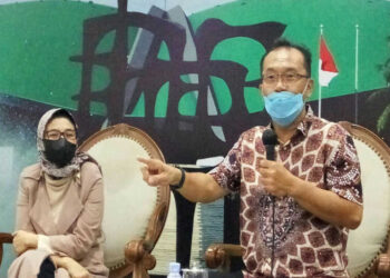 RUU IKN Segera Dibahas, DPR Dukung Pemerintah Lanjutkan Proses Pembangunan Ibukota Negara Baru di Kaltim