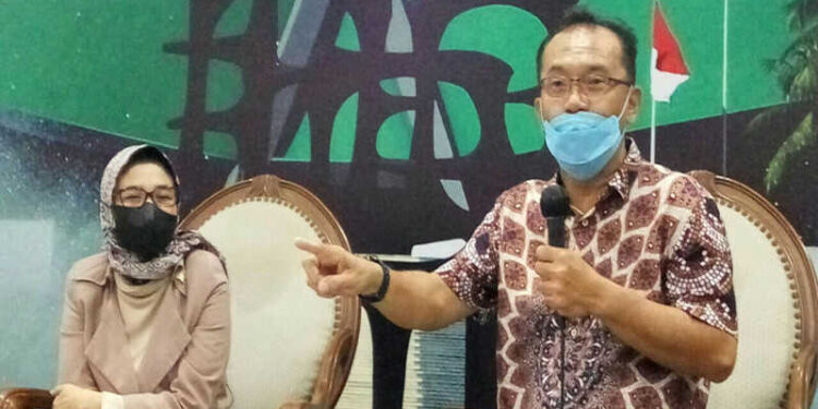 RUU IKN Segera Dibahas, DPR Dukung Pemerintah Lanjutkan Proses Pembangunan Ibukota Negara Baru di Kaltim