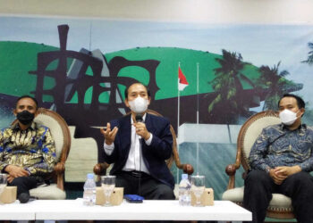 Pemilu 2024 Sebelum Ramadan Bisa Turunkan Suhu Politik