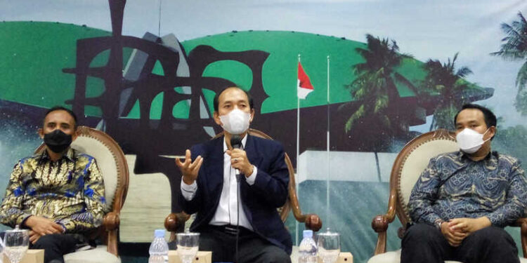 Pemilu 2024 Sebelum Ramadan Bisa Turunkan Suhu Politik