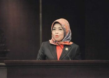 Sylviana Murni: Kemenangan Tim Thomas Kurang Sempurna Tanpa Kibaran Merah Putih