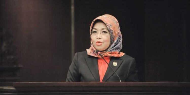 Sylviana Murni: Kemenangan Tim Thomas Kurang Sempurna Tanpa Kibaran Merah Putih