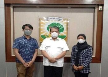 Kenakan Pakaian Minangkabau, Ahmad dan Gresia Hadiri Hari Sumpah Pemuda di Jakarta