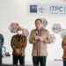 Optimalkan Promosi Produk Indonesia, Mendag Resmikan Kantor Baru ITPC Dubai