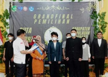 Asmar: Persiapan Sebuah Keluarga Dimulai Sejak Usia Remaja