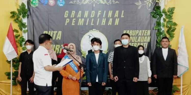 Asmar: Persiapan Sebuah Keluarga Dimulai Sejak Usia Remaja