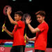 Lolos ke Final Piala Thomas, Indonesia Bertemu China