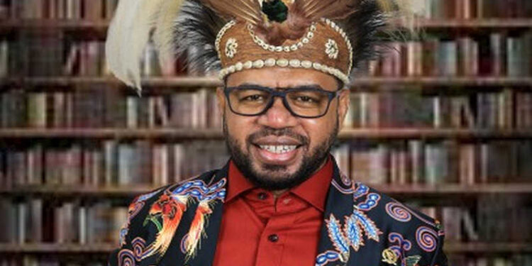 Silang Sengkarut UU Cipta Kerja dan Otonomi Khusus Papua