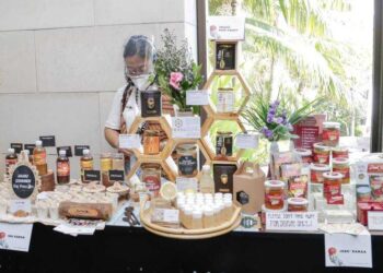 Finalis FSI 2021 Bertemu Calon Investor di Demoday