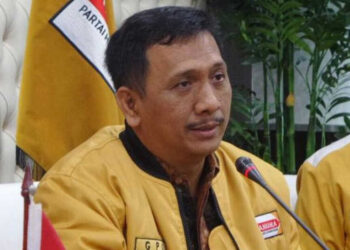 Gede Pasek Putuskan Mundur dari Sekjen Hanura OSO