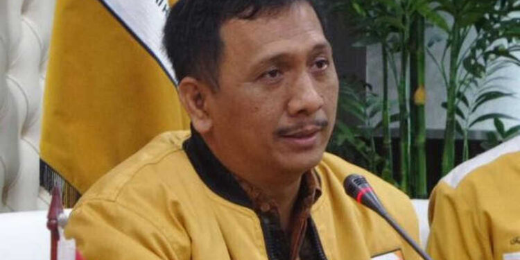 Gede Pasek Putuskan Mundur dari Sekjen Hanura OSO