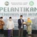 Khofifah Inginkan Kesinambungan Program Antara OIAA dan Pemprov Jatim
