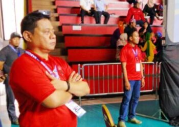 Sekjen PP PGSI: Gulat PON XX Cukup Baik