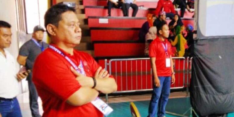 Sekjen PP PGSI: Gulat PON XX Cukup Baik